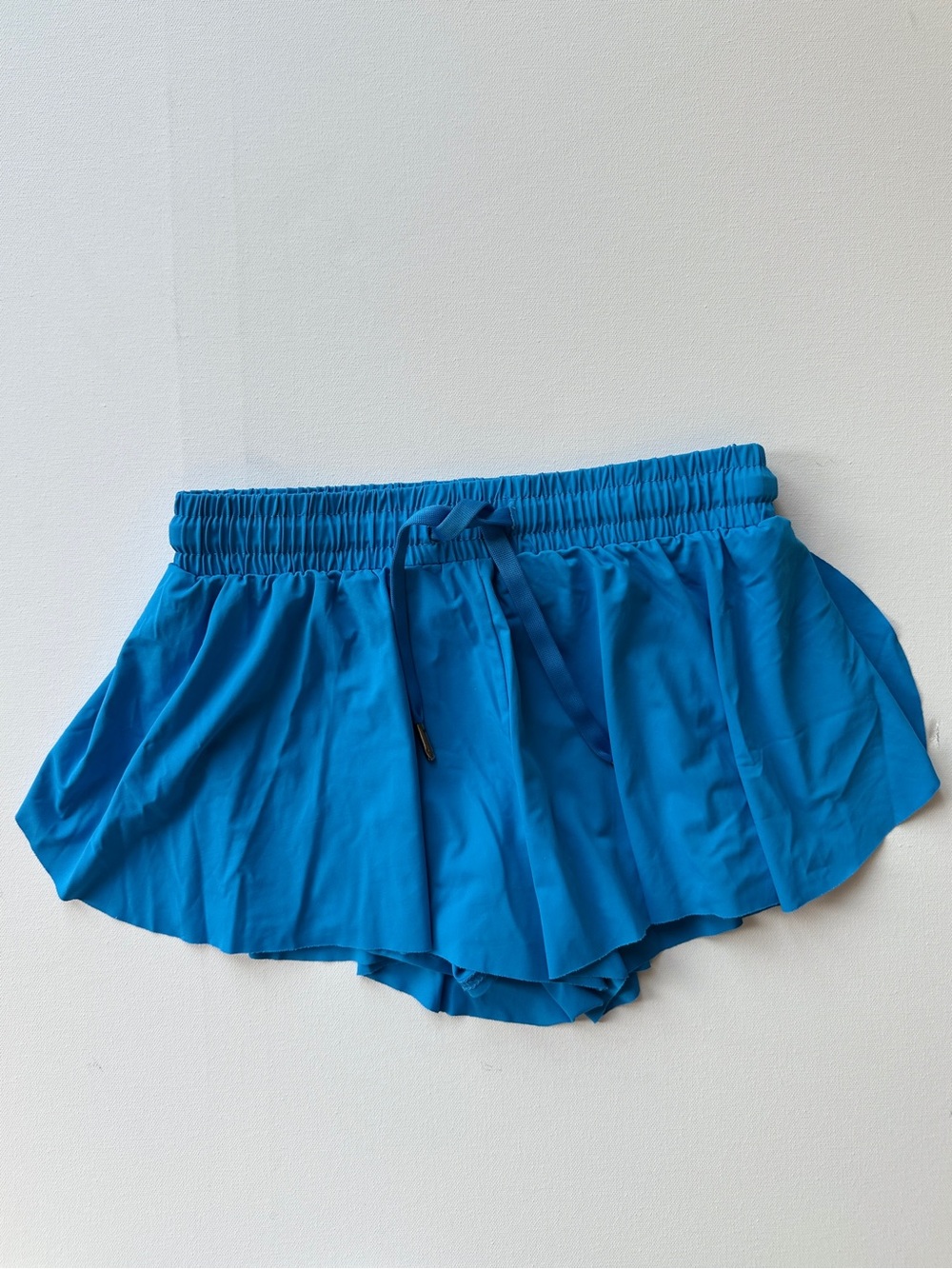 Liberty Pro Bundle of 5 Drawstring Flowy Butterfly Tulip Hem Skort Shorts Medium - Picture 4 of 12